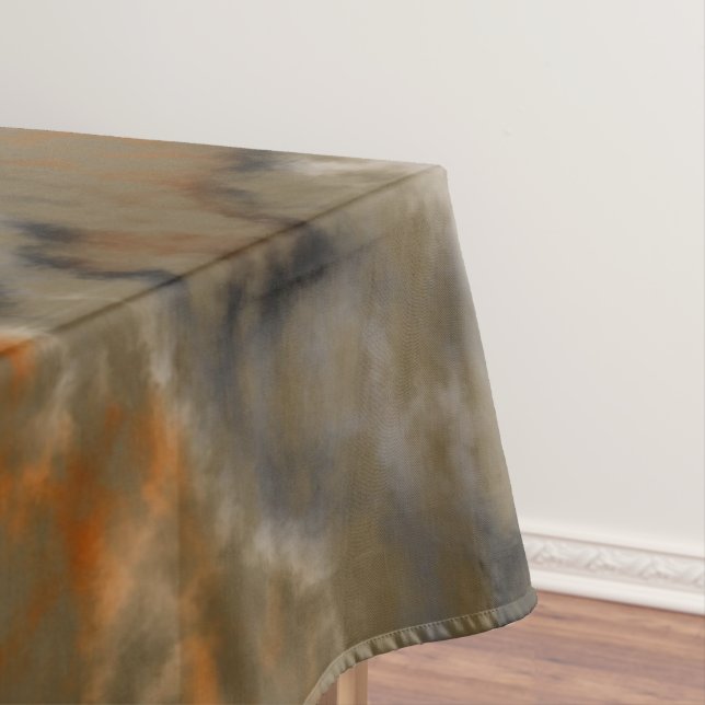 Mantel Mármol de Oliva Dorada (In Situ)