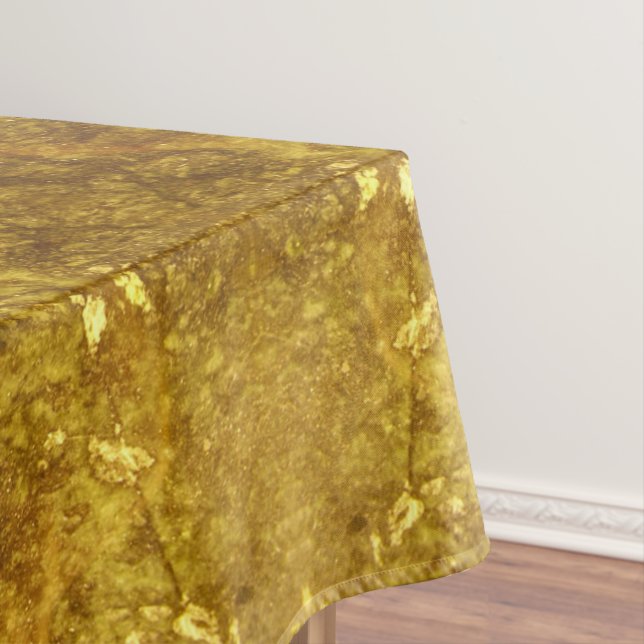 Mantel Mármol de oro (In Situ)