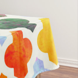 Mantel Marrakesh Marruecos Amarillo #decoraciónCasa #Marr