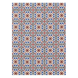 Mantel marroquí,mosaico,turco,