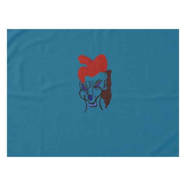 Mantel Martian Hound (Frente (Horizontal))