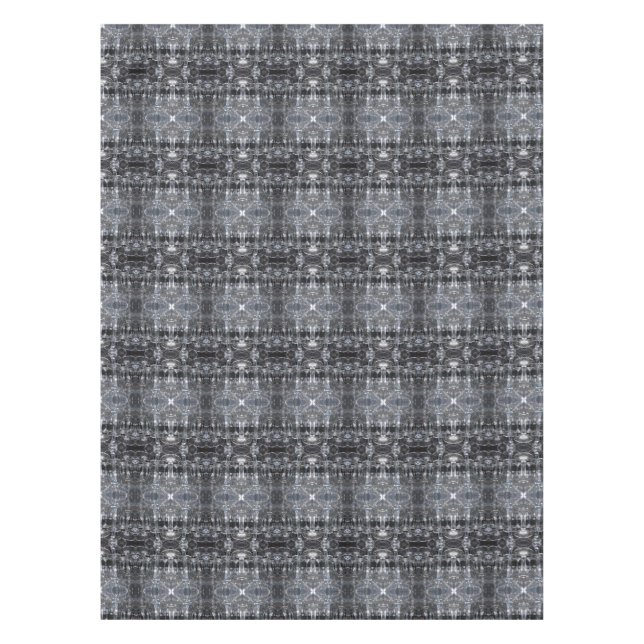 Mantel Más allá de lo familiar (Anverso)