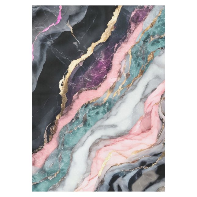 Mantel Mascarada (Anverso)