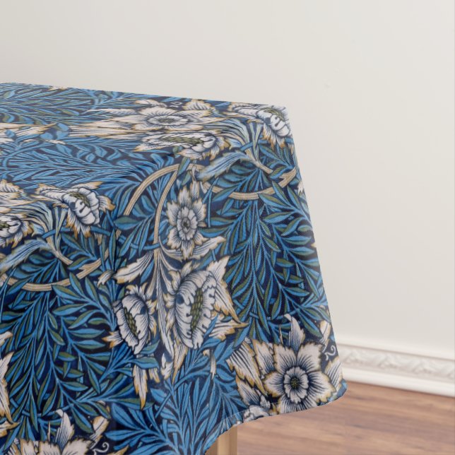 Mantel Matrícula (In Situ)