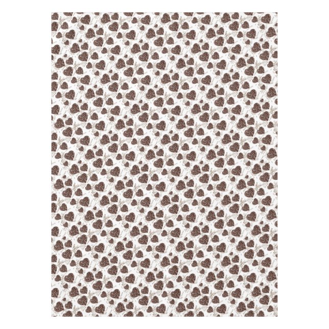 Mantel ¡Me Encanta El Café! (Anverso)