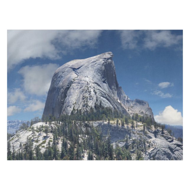 Mantel Media Cúpula del Norte - Yosemite (Frente (Horizontal))