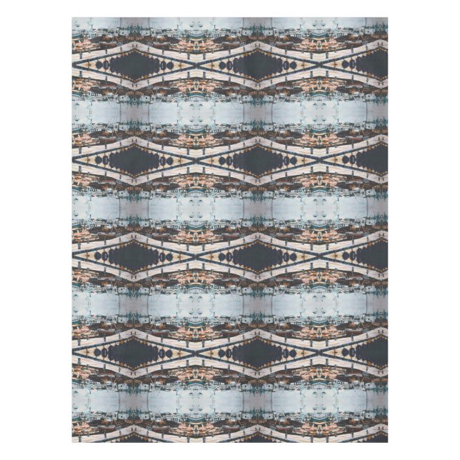 Mantel Medio Oriente Martine, Jaffe, Israel (Anverso)