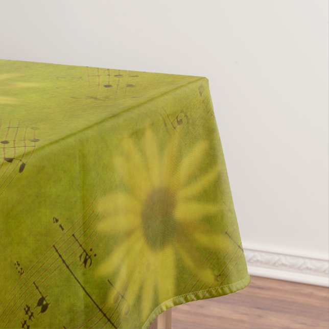 Mantel Medios Mixtos de Sol (In Situ)