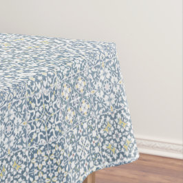 Mantel Mediterranean Tiles, Moroccan, Majolica, Azulejo