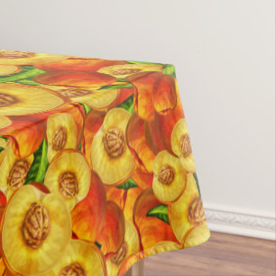 Mantel Melodías acuáticas