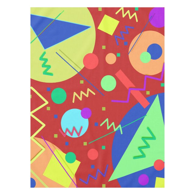 Mantel Memphis #52 (Anverso)