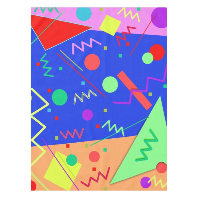 Mantel Memphis #53 (Anverso)