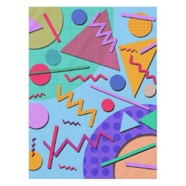 Mantel Memphis Nº 10