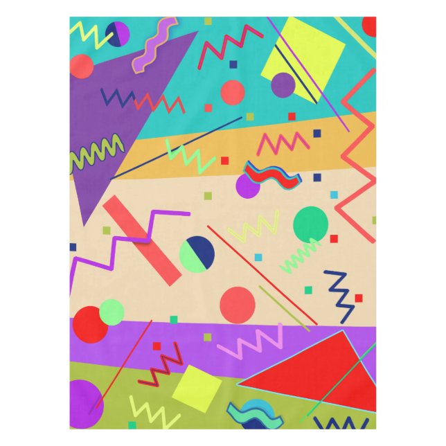 Mantel Memphis Nº 56 (Anverso)