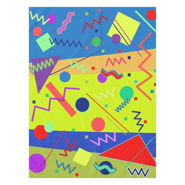 Mantel Memphis No. 59 (Anverso)