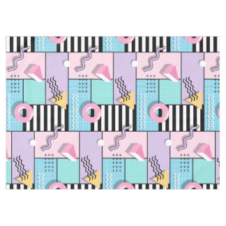 Mantel Memphis Party