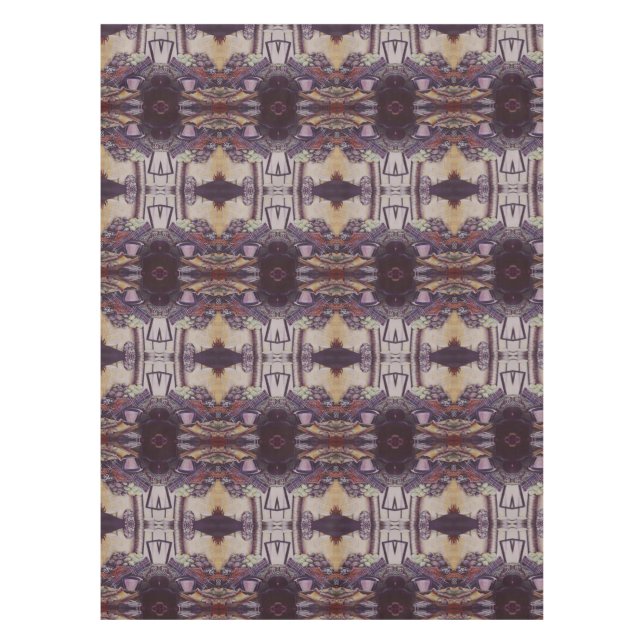 Mantel Mercado húngaro, Budapest (Anverso)