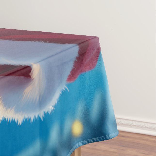 Mantel „Merry Christmas“1 (In Situ)