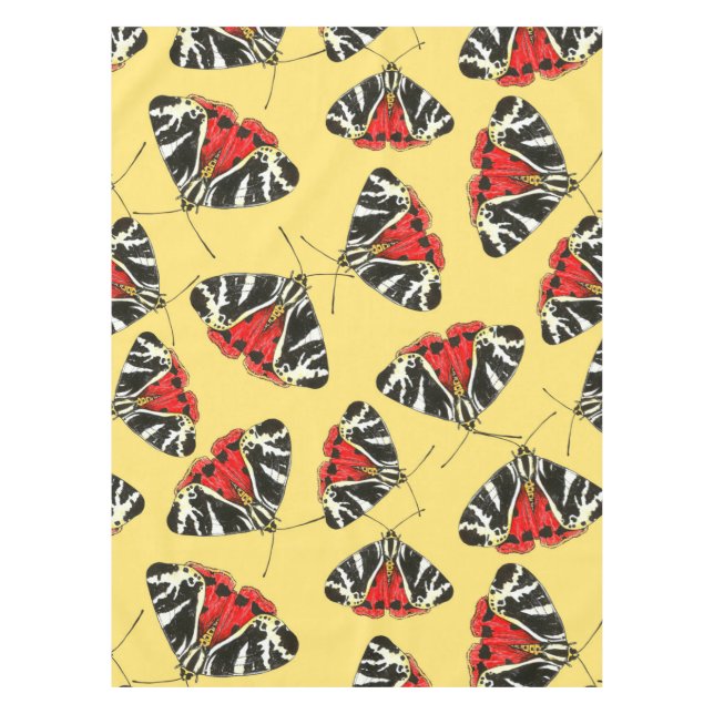 Mantel Meses 3 (Anverso)