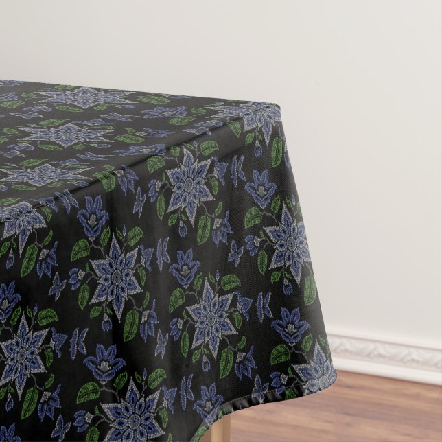 Mantel Metis Art Tablecloth Decoración De Comedor Nativo (In Situ)