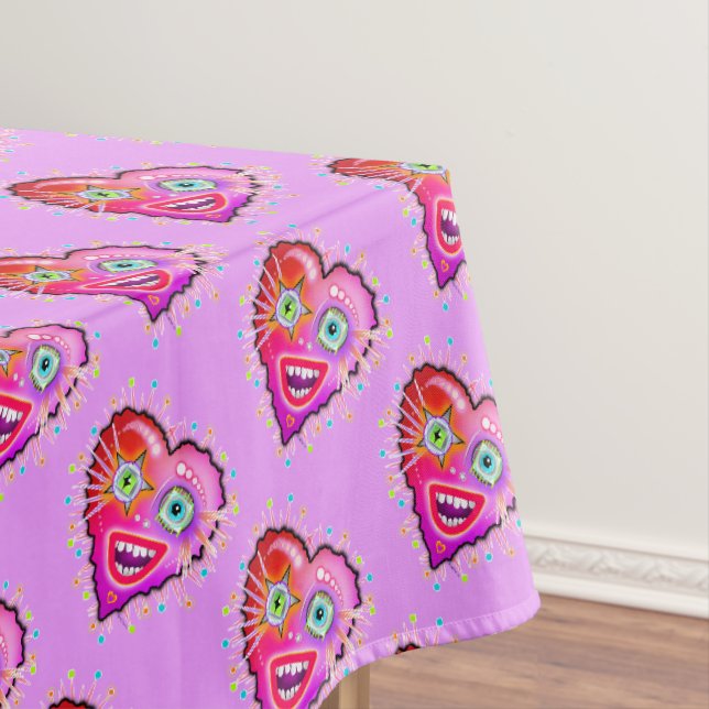 MANTEL MI CORAZÓN SE ACERCARÁ (In Situ)
