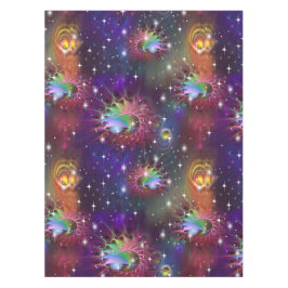 Mantel Mi glamoroso patrón Funky Disco