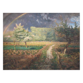 Mantel Millet Jean-Francois - Primavera en Barbizon