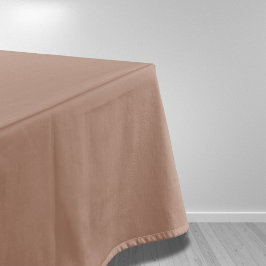 Mantel Mocha Mousse Color Elegante Elegante Elegante