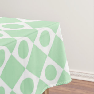 Mantel Mod Retro 60's Mint