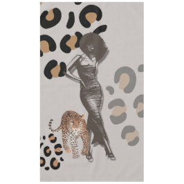 Mantel Moda de la mujer