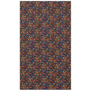 Mantel Moda Retro Personalizado de impresión floral Table