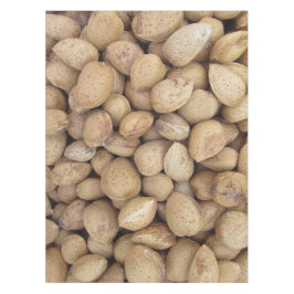 Mantel Modalidades del otoño en los almendros