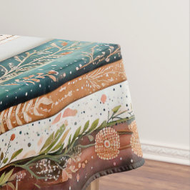 Mantel Modalidades mixtas chic de Shabby