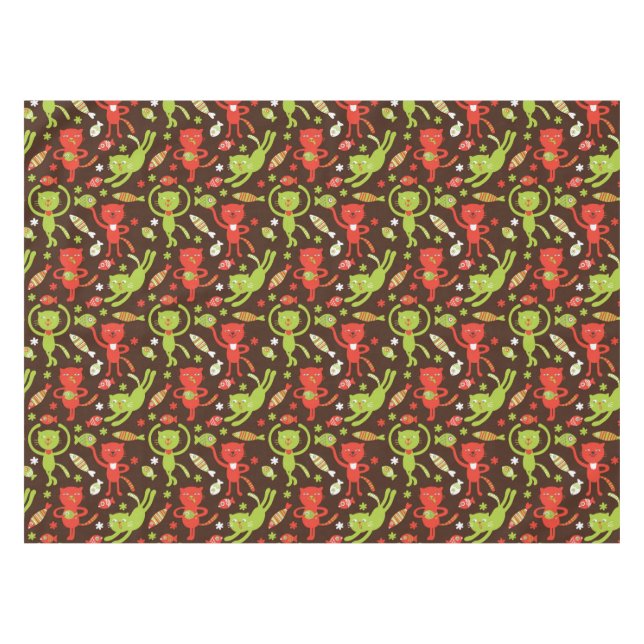 Mantel modelo (Frente (Horizontal))