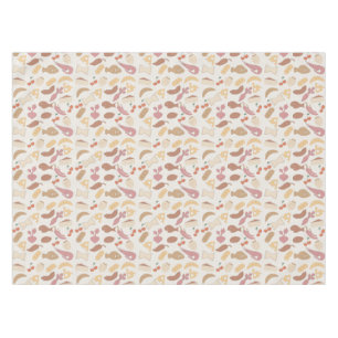 Mantel Modelo 2 de la comida