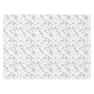 Mantel modelo 2 del doodle