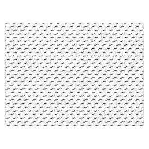 Mantel Modelo 2 del inconformista del bigote