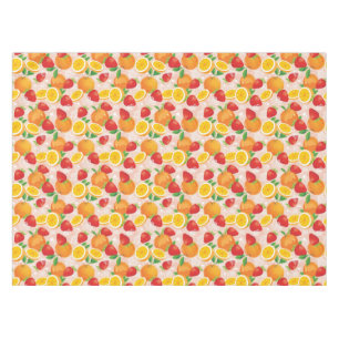 Mantel Modelo abstracto con la fresa