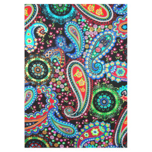 Mantel Modelo bohemio de la MOD de Boho