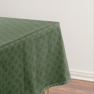 Mantel Modelo céltico del diseño