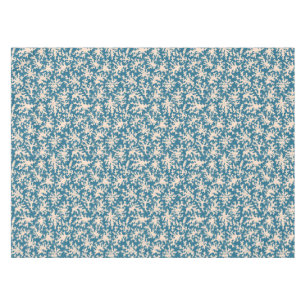 Mantel Modelo coralino hermoso