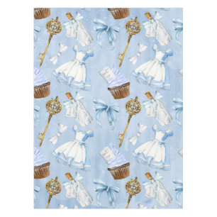 Mantel Modelo de Alicia del país de las maravillas