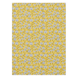 Mantel modelo de la mostaza de la orquídea