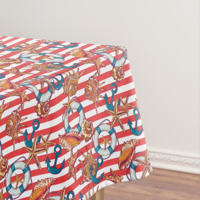 Mantel Modelo de moda de la playa (In Situ)