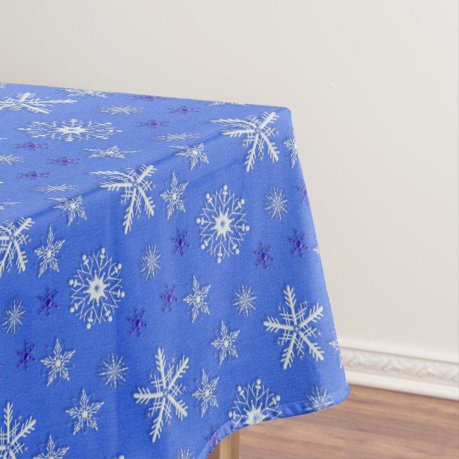 Mantel modelo del día de fiesta del navidad (In Situ)