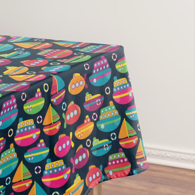 Mantel Modelo del transporte del océano (In Situ)