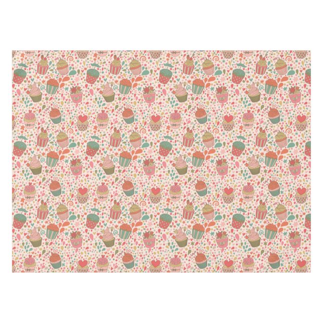 Mantel Modelo dulce (Frente (Horizontal))