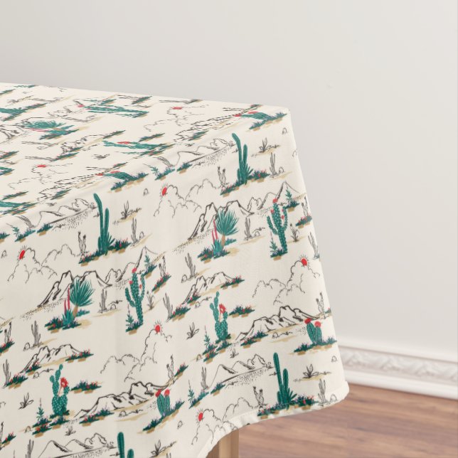 Mantel Modelo floreciente de los Succulents (In Situ)