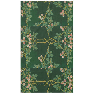 Mantel Modelo hermoso de la materia textil, William