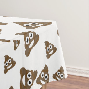Mantel Modelo lindo divertido de la emoji del impulso